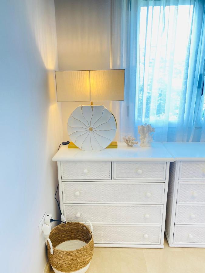 Beach Penthouse Apartment 자베아 외부 사진