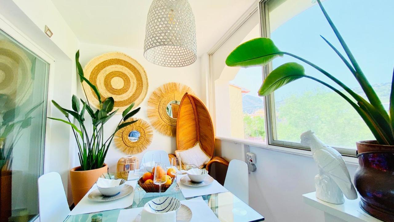 Beach Penthouse Apartment 자베아 외부 사진