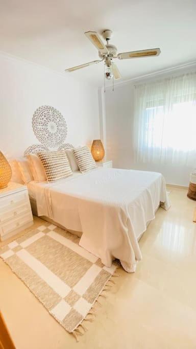 Beach Penthouse Apartment 자베아 외부 사진