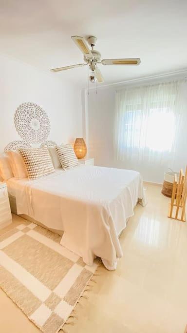 Beach Penthouse Apartment 자베아 외부 사진